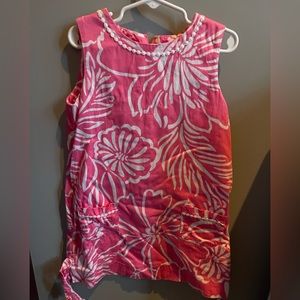 Lilly Pulitzer Dress size 6
